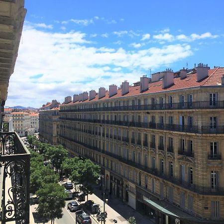 Апартаменты Coup De Coeur Vieux Port-Republique Марсель Экстерьер фото