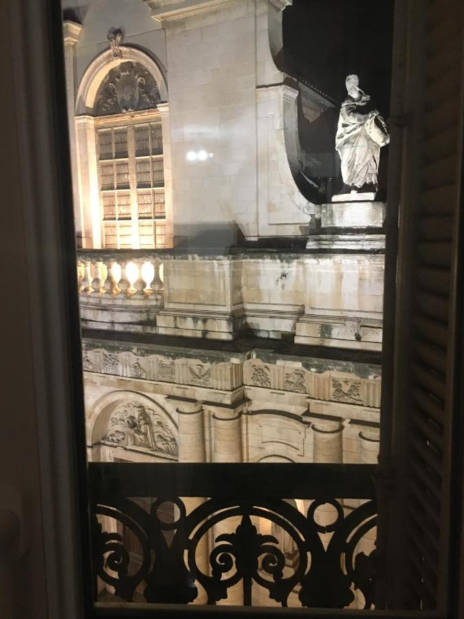 Апартаменты Coup De Coeur Vieux Port-Republique Марсель Экстерьер фото