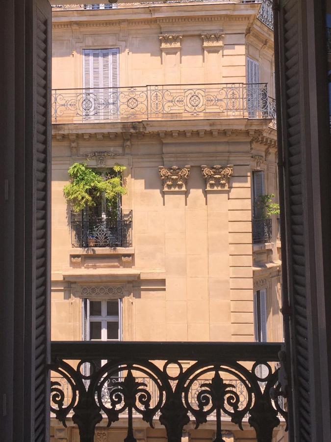Апартаменты Coup De Coeur Vieux Port-Republique Марсель Экстерьер фото
